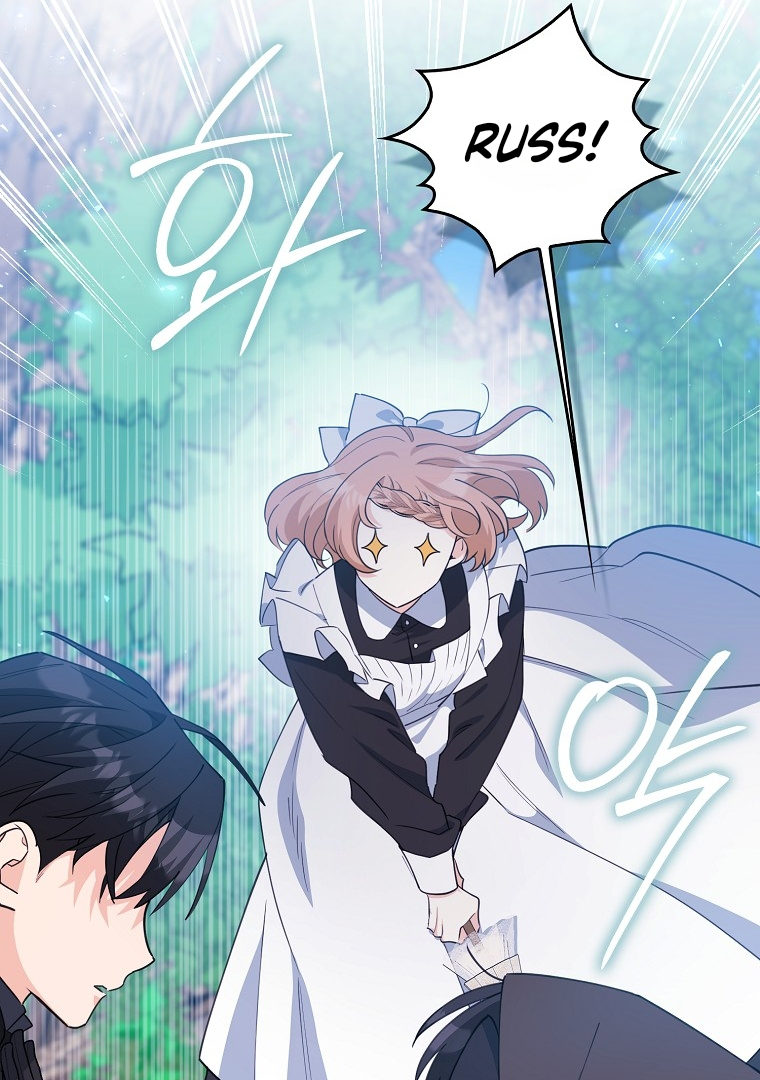 The Crazy Killer Whale’s Favourite Penguin Chapter 17 Gambar 8