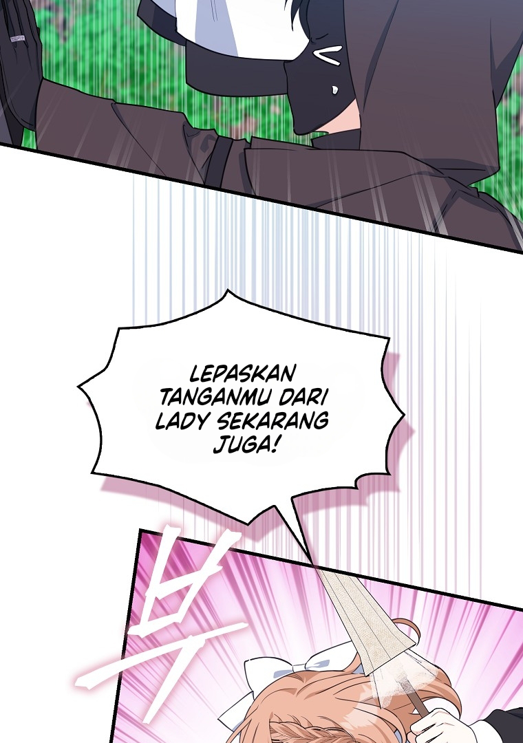 The Crazy Killer Whale’s Favourite Penguin Chapter 17 Gambar 9