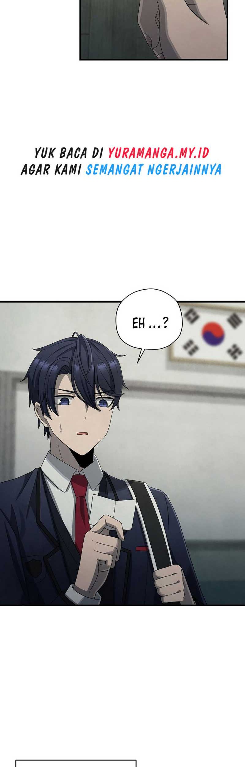 Ghost Story Club (Remake) Chapter 09 Gambar 48