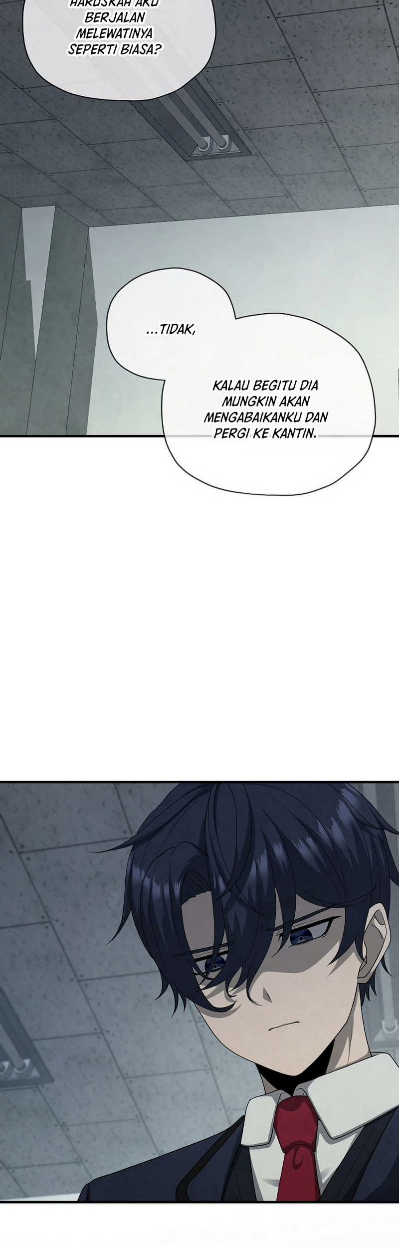 Ghost Story Club (Remake) Chapter 09 Gambar 54
