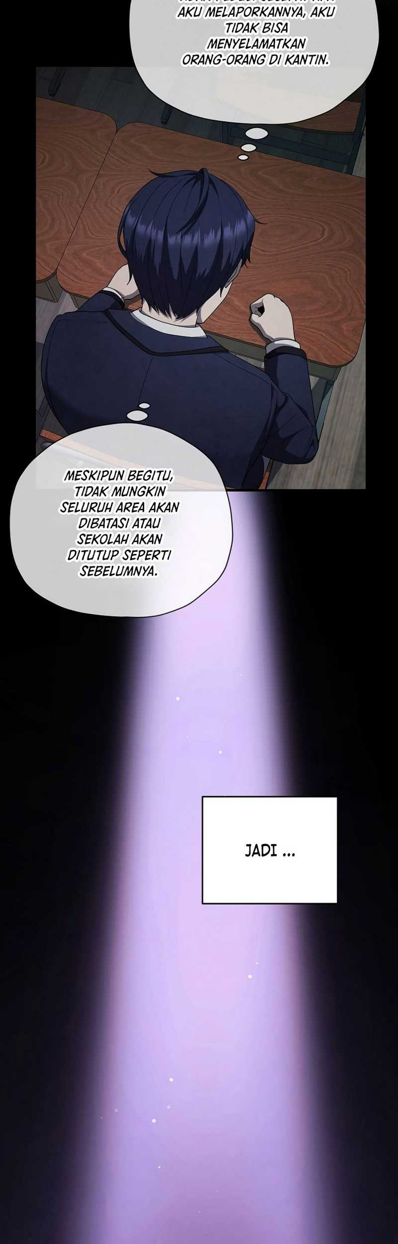 Ghost Story Club (Remake) Chapter 09 Gambar 58