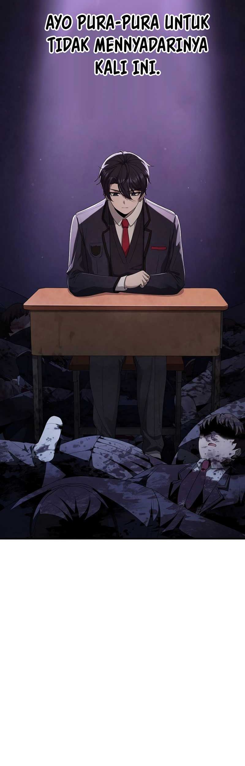 Ghost Story Club (Remake) Chapter 09 Gambar 59