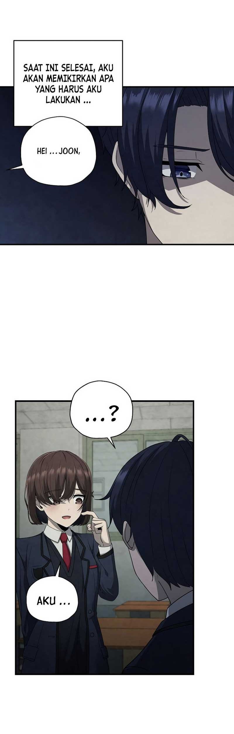 Ghost Story Club (Remake) Chapter 09 Gambar 60