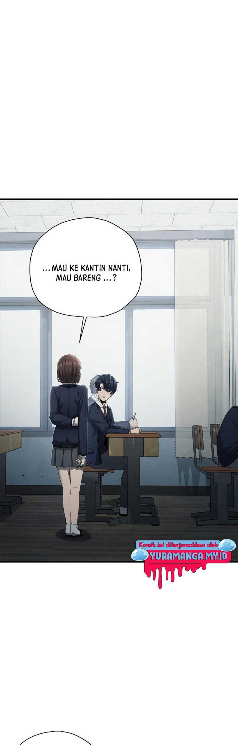 Ghost Story Club (Remake) Chapter 09 Gambar 61