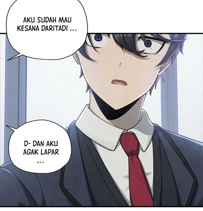 Ghost Story Club (Remake) Chapter 09 Gambar 62
