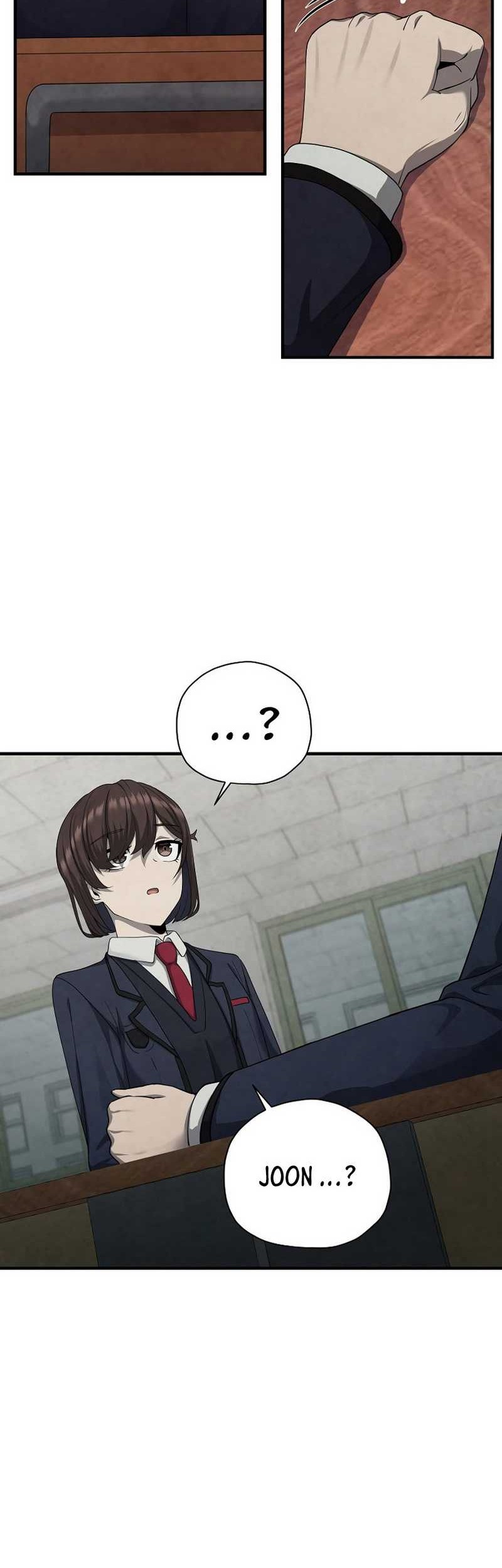 Ghost Story Club (Remake) Chapter 09 Gambar 64