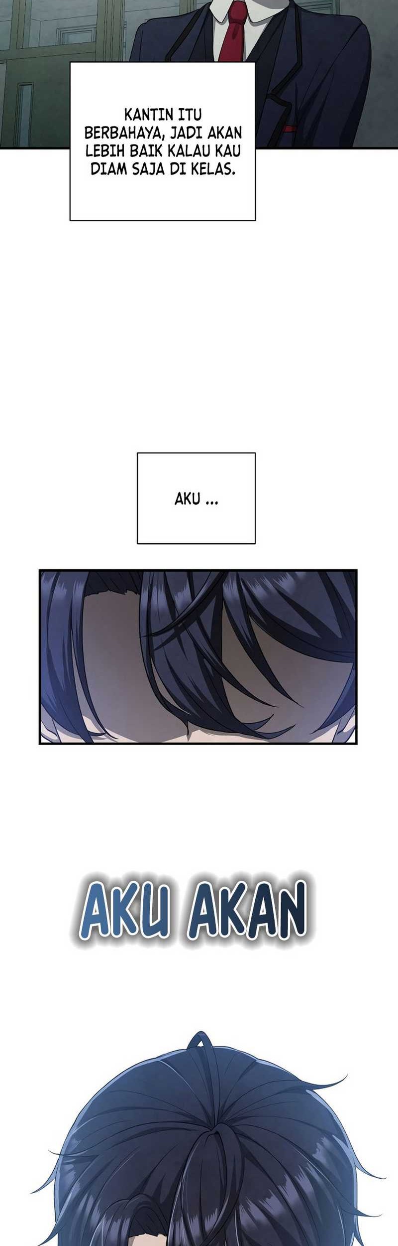 Ghost Story Club (Remake) Chapter 09 Gambar 66