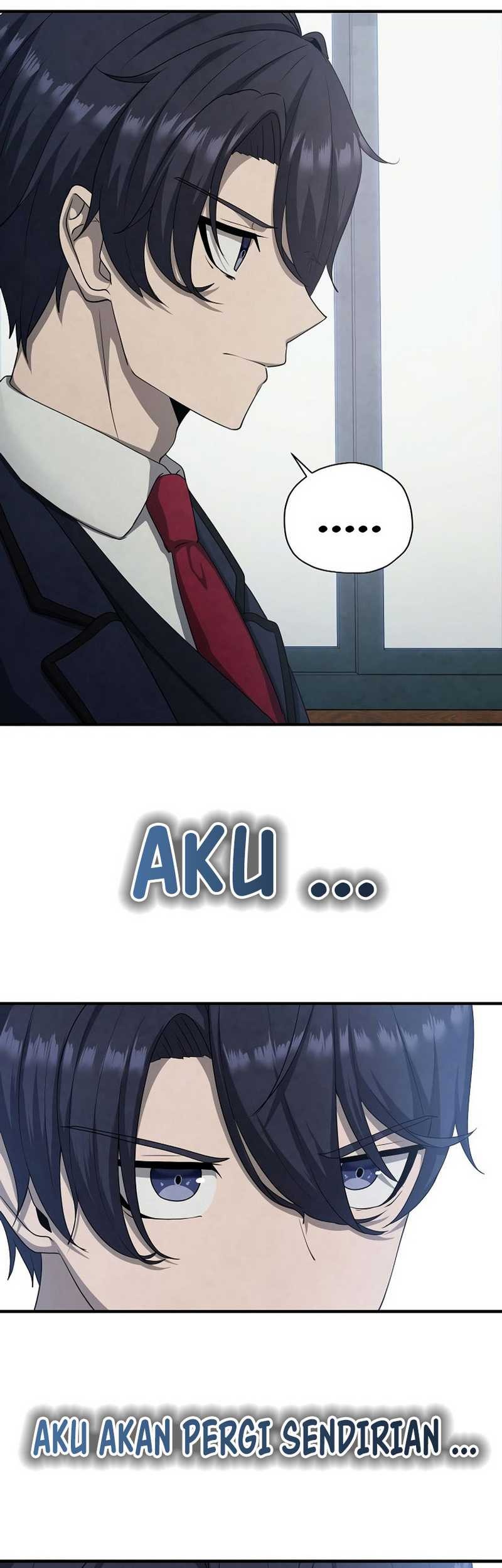 Ghost Story Club (Remake) Chapter 09 Gambar 69