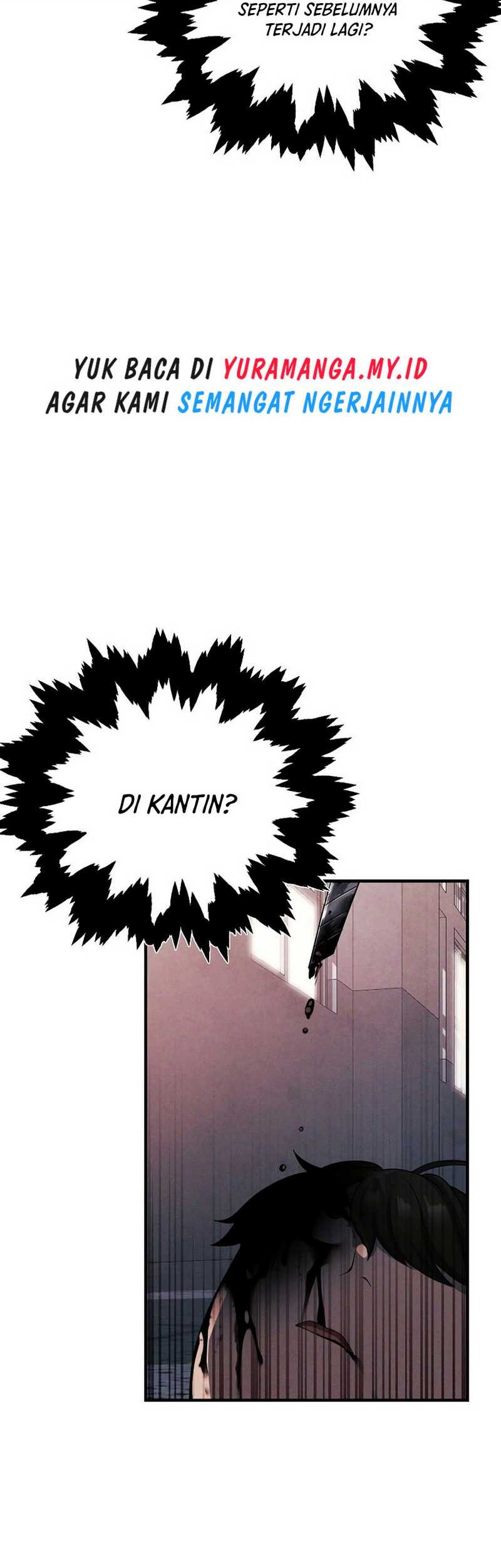 Ghost Story Club (Remake) Chapter 09 Gambar 9