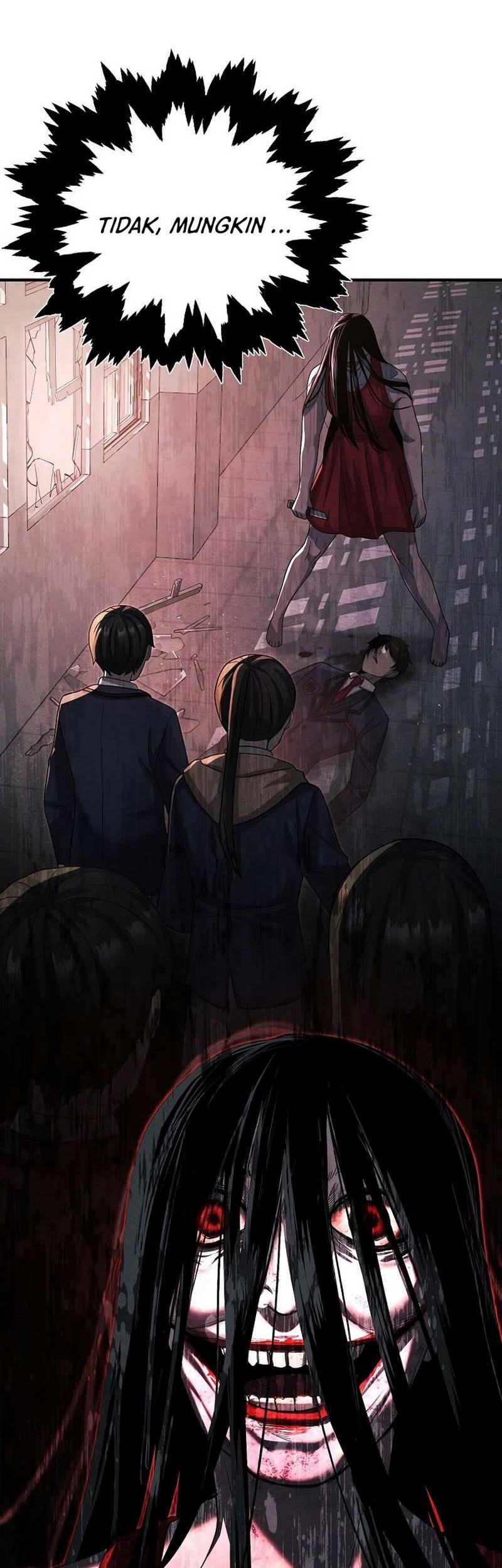 Ghost Story Club (Remake) Chapter 09 Gambar 10