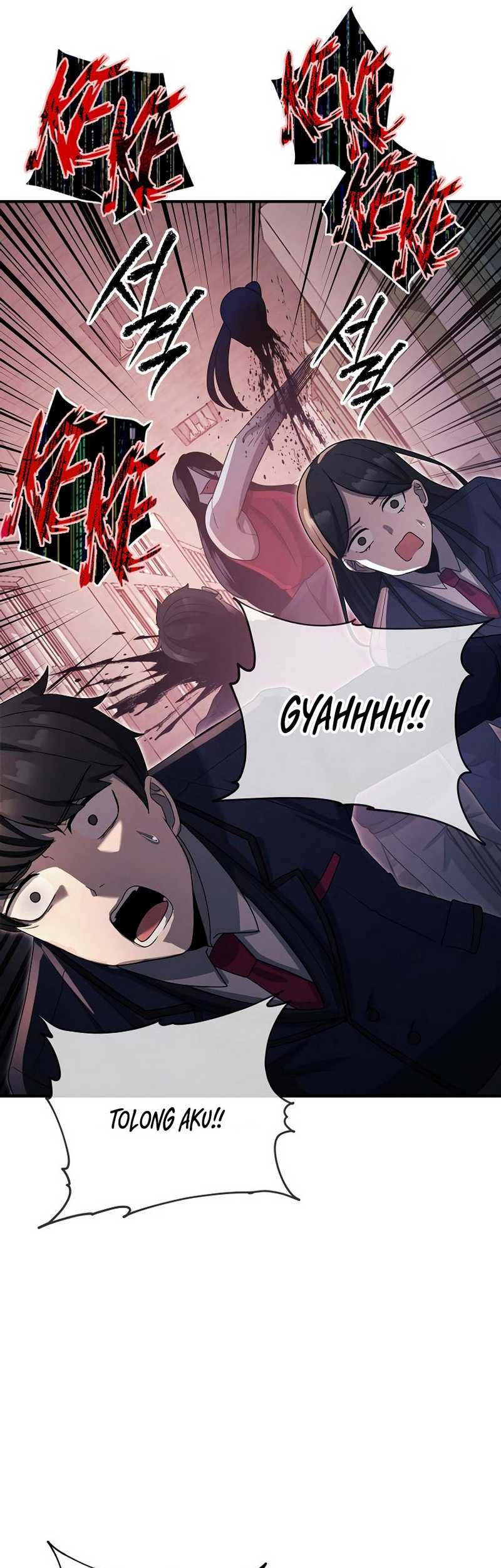 Ghost Story Club (Remake) Chapter 09 Gambar 13