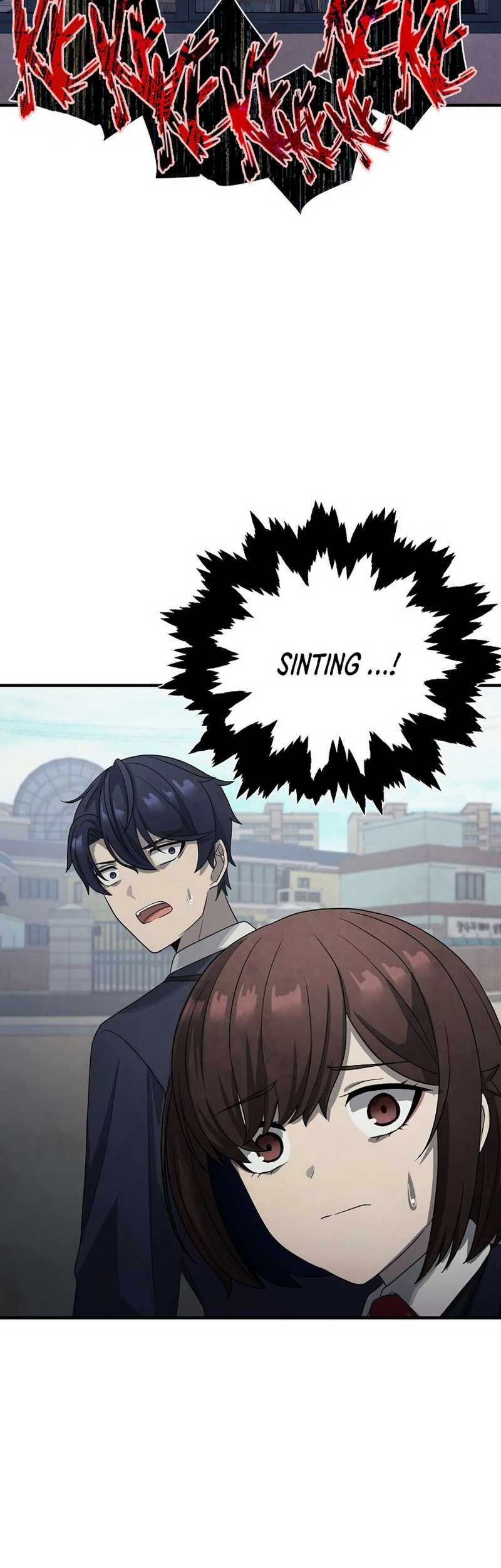 Ghost Story Club (Remake) Chapter 09 Gambar 15