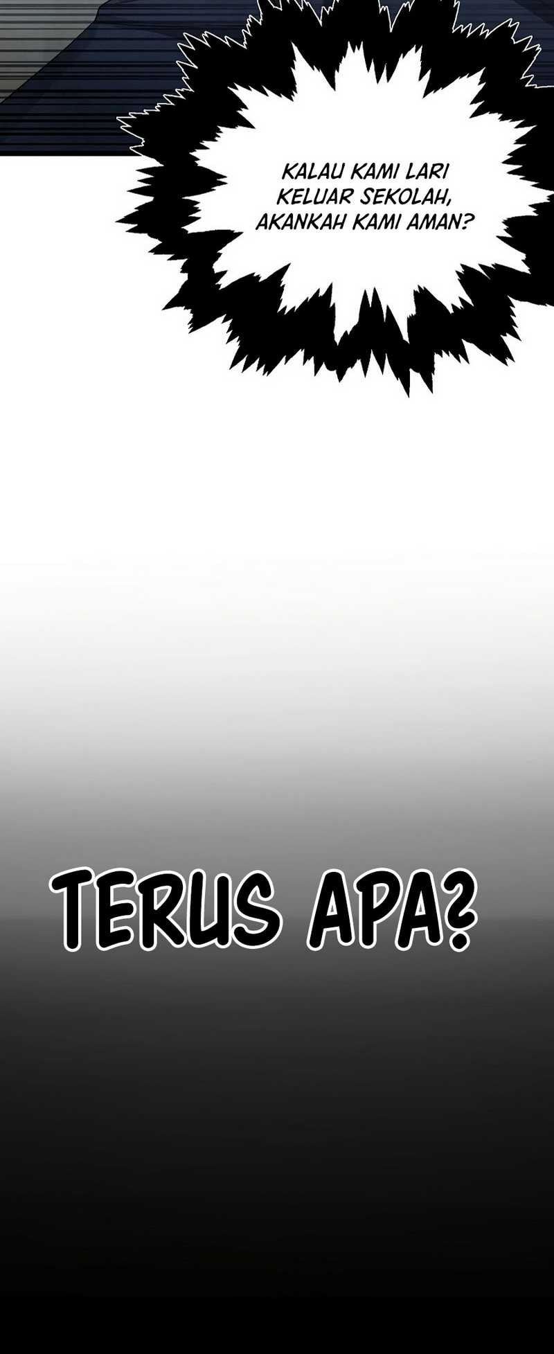 Ghost Story Club (Remake) Chapter 09 Gambar 17