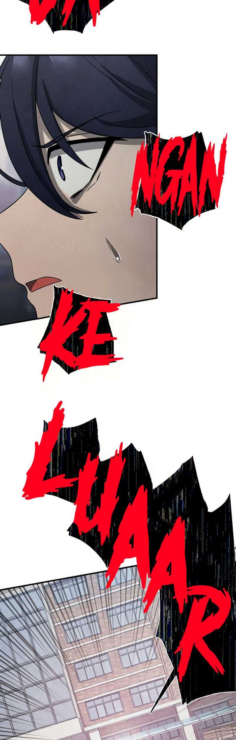 Ghost Story Club (Remake) Chapter 09 Gambar 20