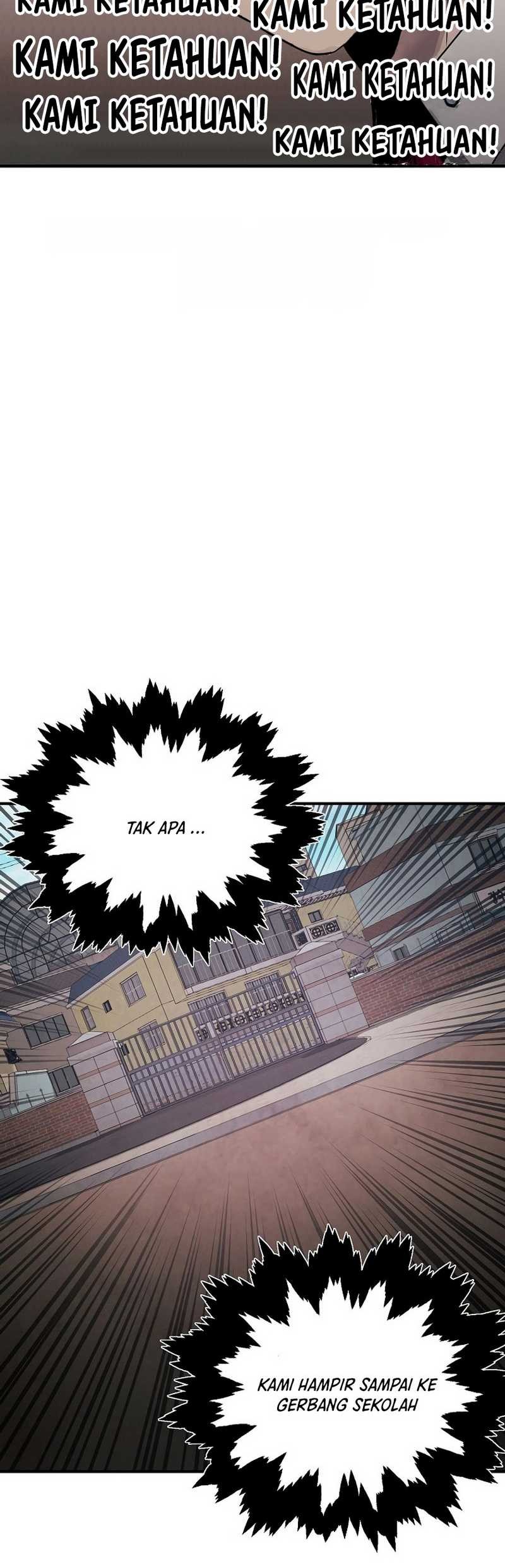 Ghost Story Club (Remake) Chapter 09 Gambar 22
