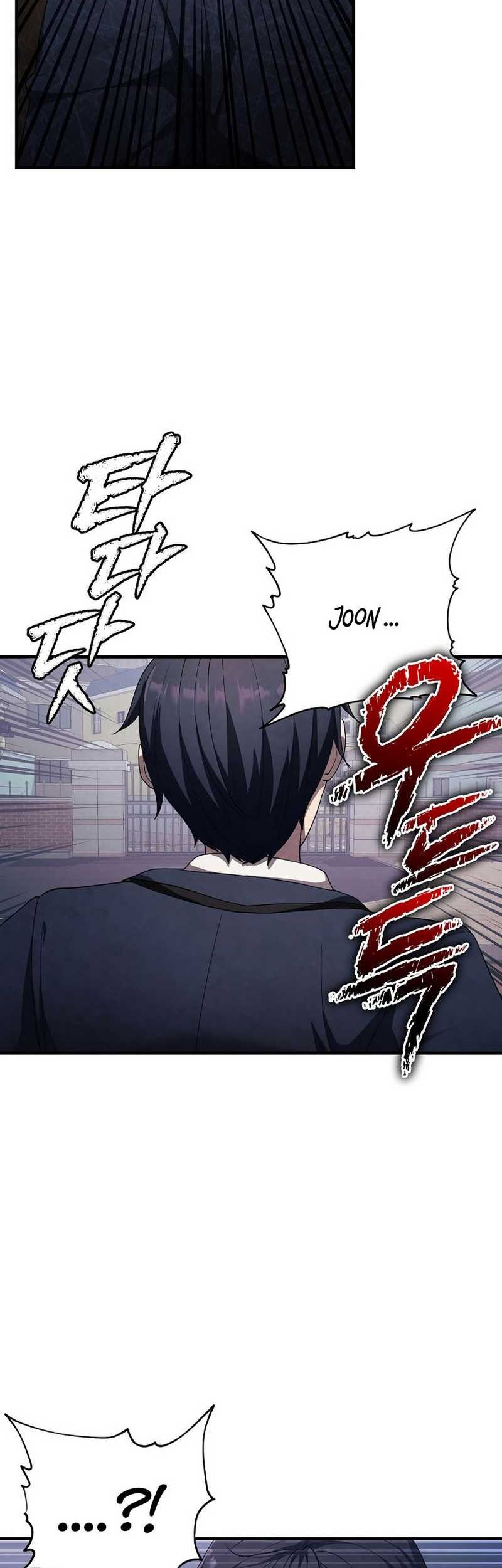 Ghost Story Club (Remake) Chapter 09 Gambar 26