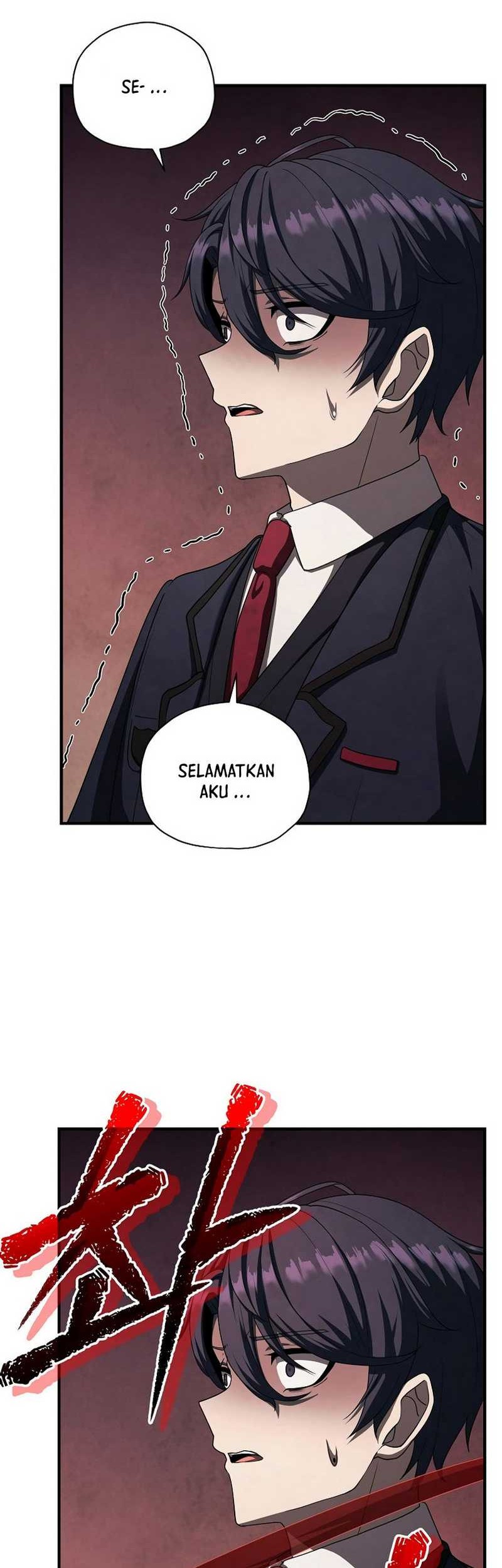 Ghost Story Club (Remake) Chapter 09 Gambar 30