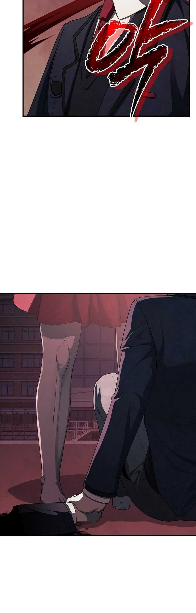 Ghost Story Club (Remake) Chapter 09 Gambar 31