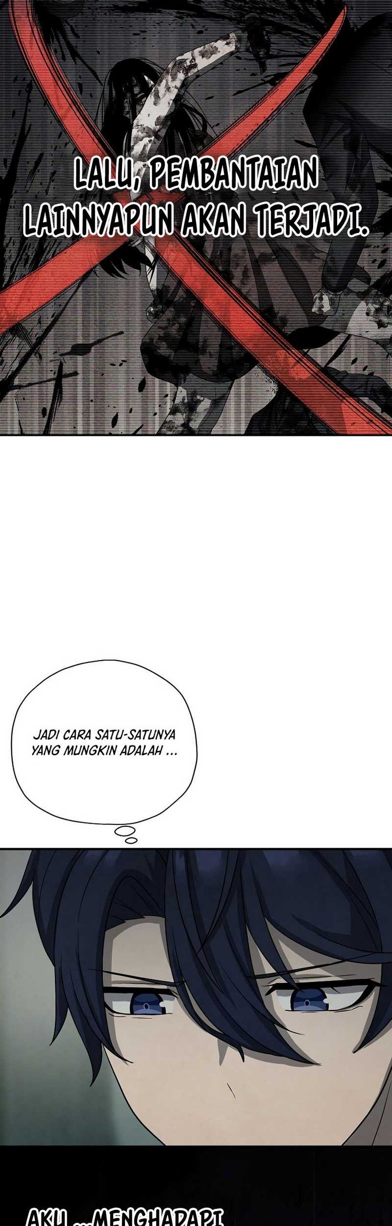 Ghost Story Club (Remake) Chapter 09 Gambar 43