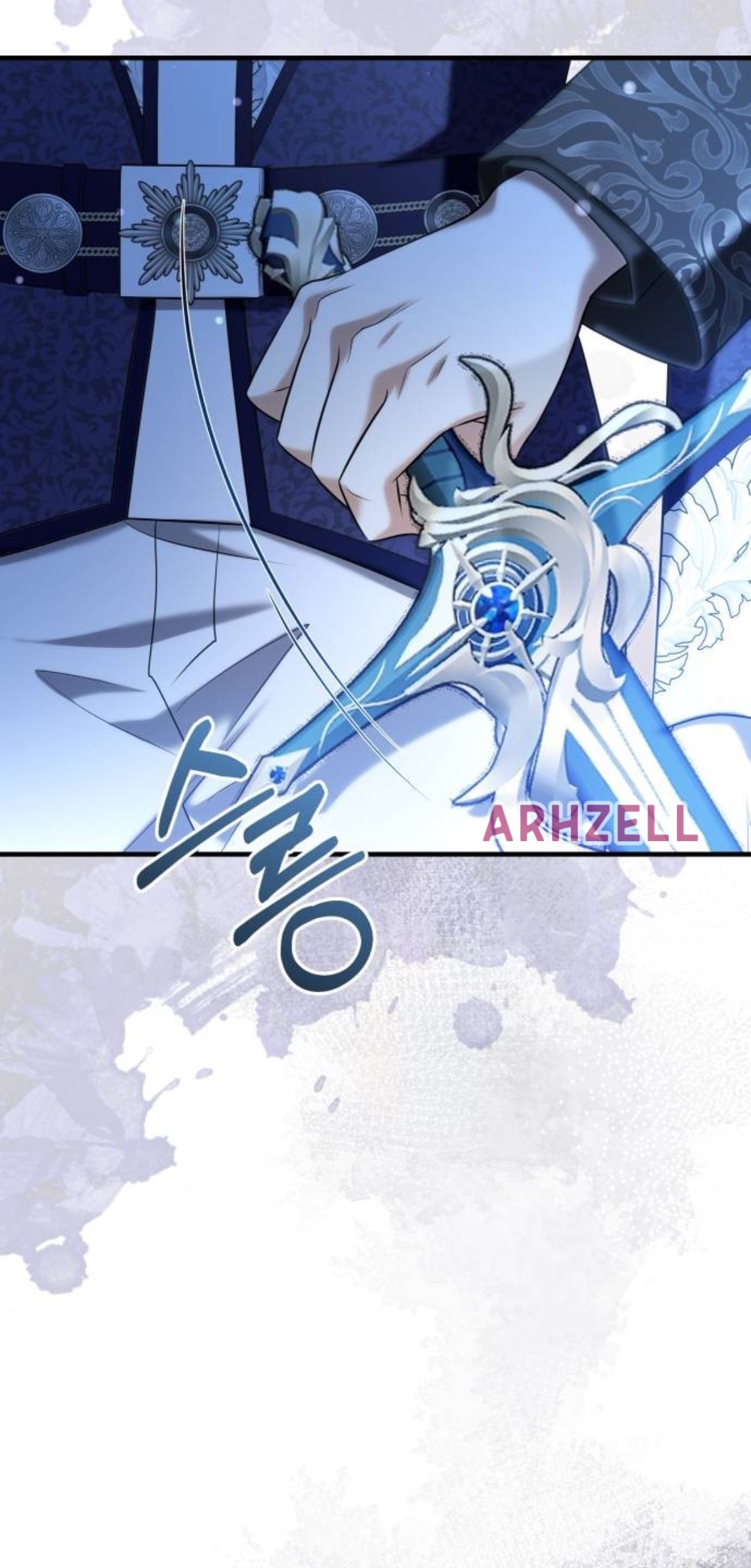 The Young Emperor Is Obsessed With Me Chapter 27 Gambar 18