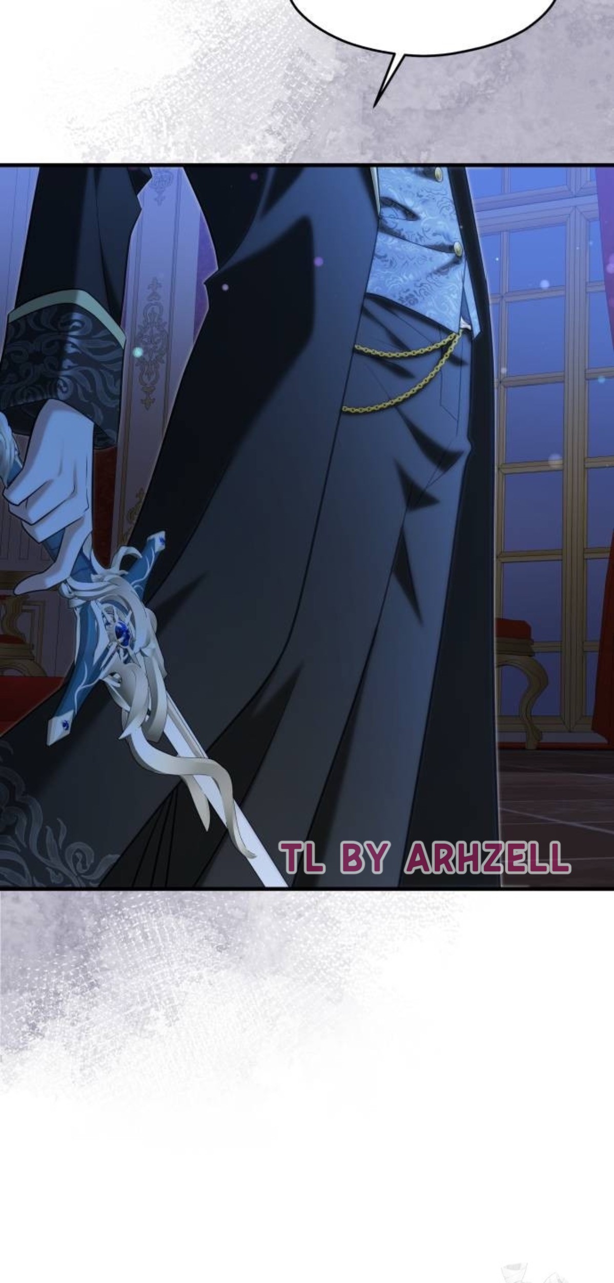The Young Emperor Is Obsessed With Me Chapter 27 Gambar 20