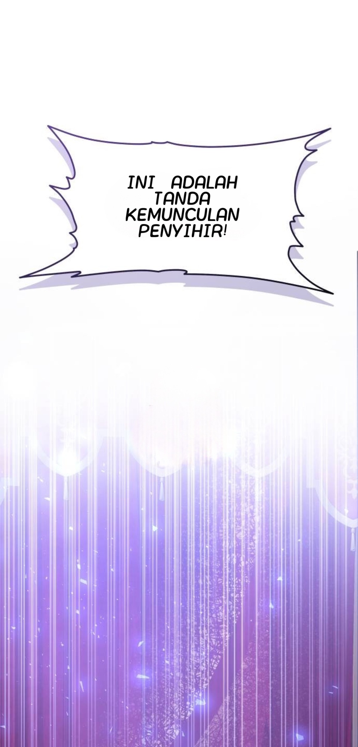 Baca Komik The Young Emperor Is Obsessed With Me Chapter 27 Gambar 1