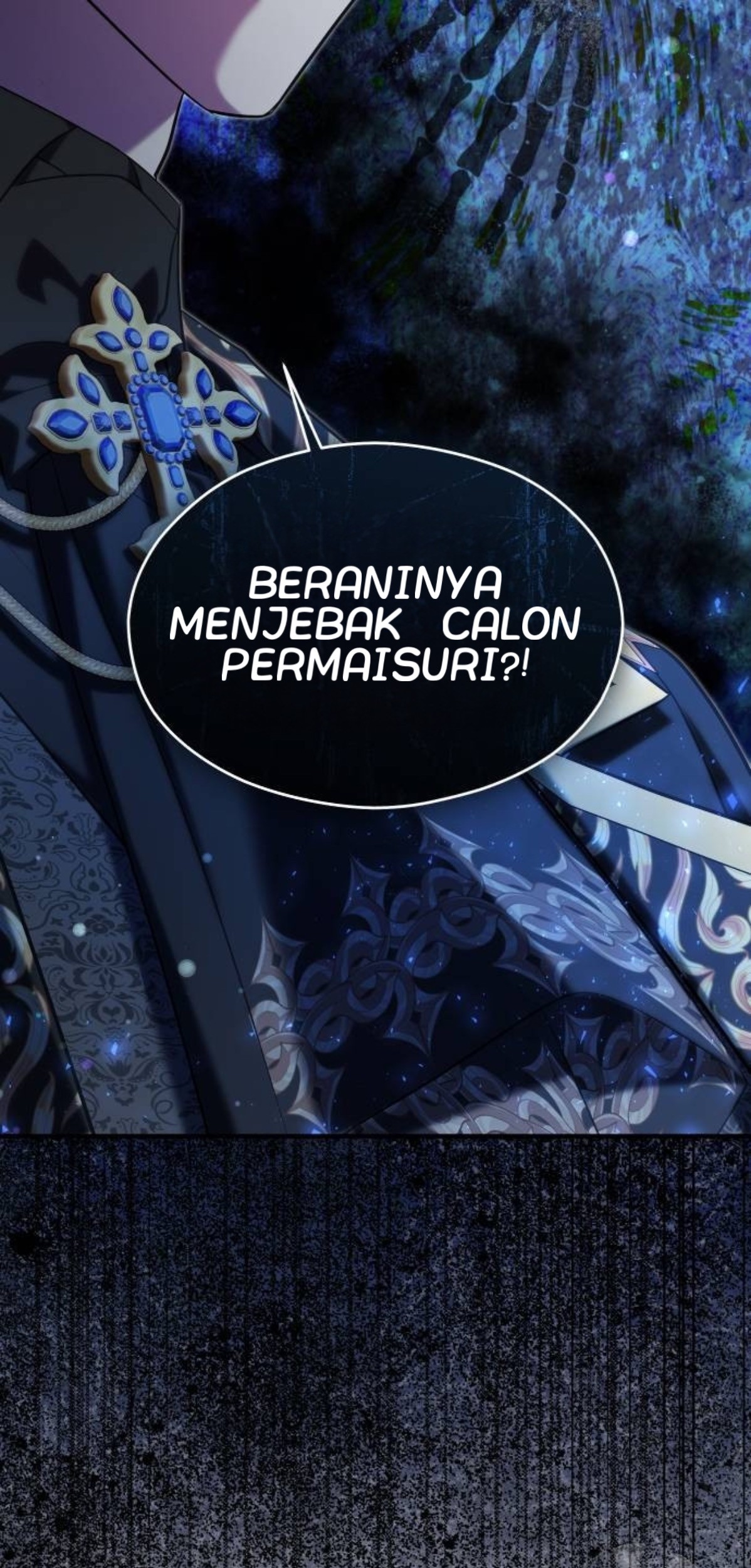 The Young Emperor Is Obsessed With Me Chapter 27 Gambar 32
