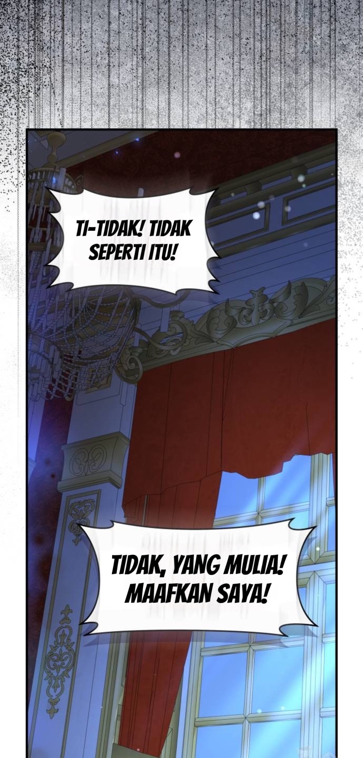 The Young Emperor Is Obsessed With Me Chapter 27 Gambar 34