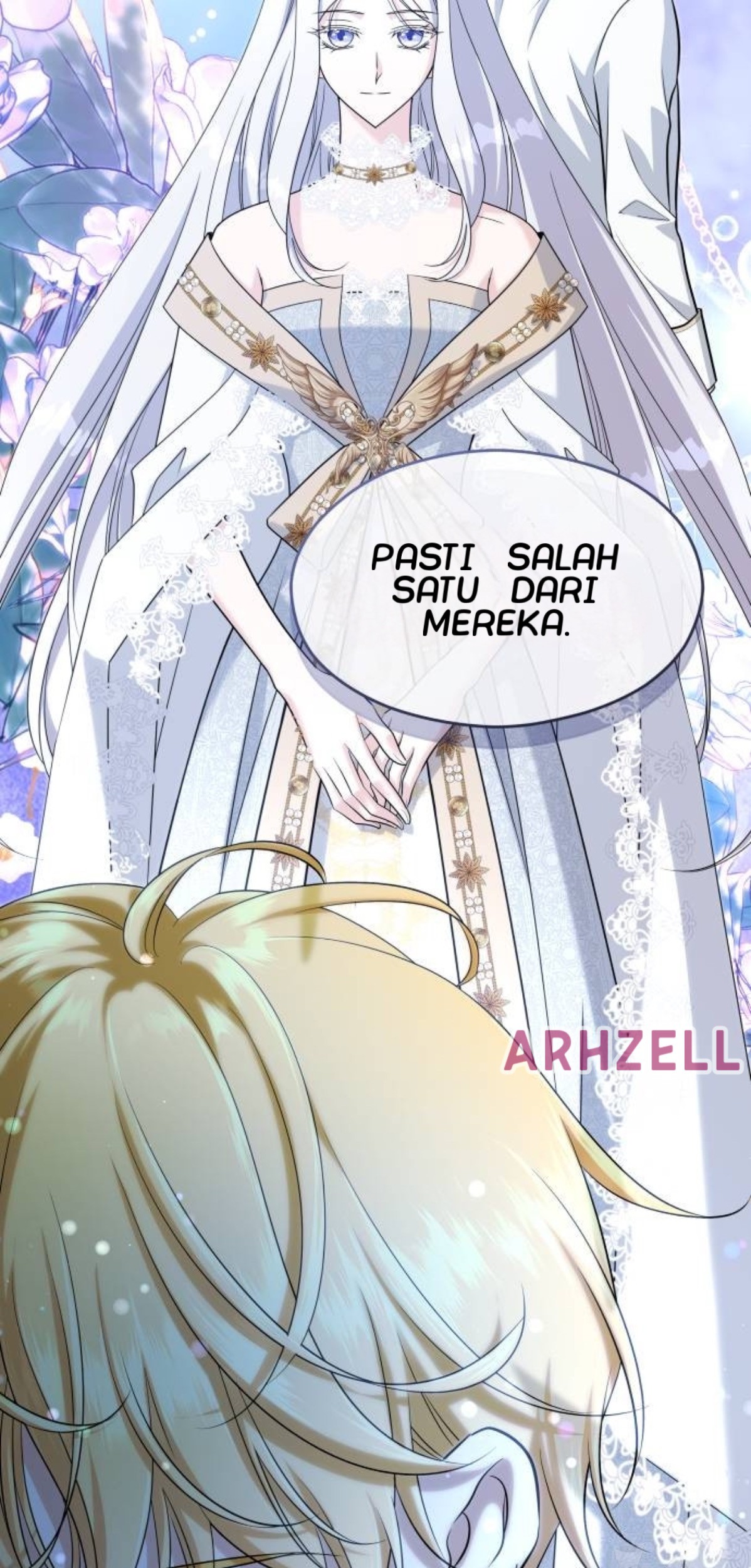 The Young Emperor Is Obsessed With Me Chapter 27 Gambar 42