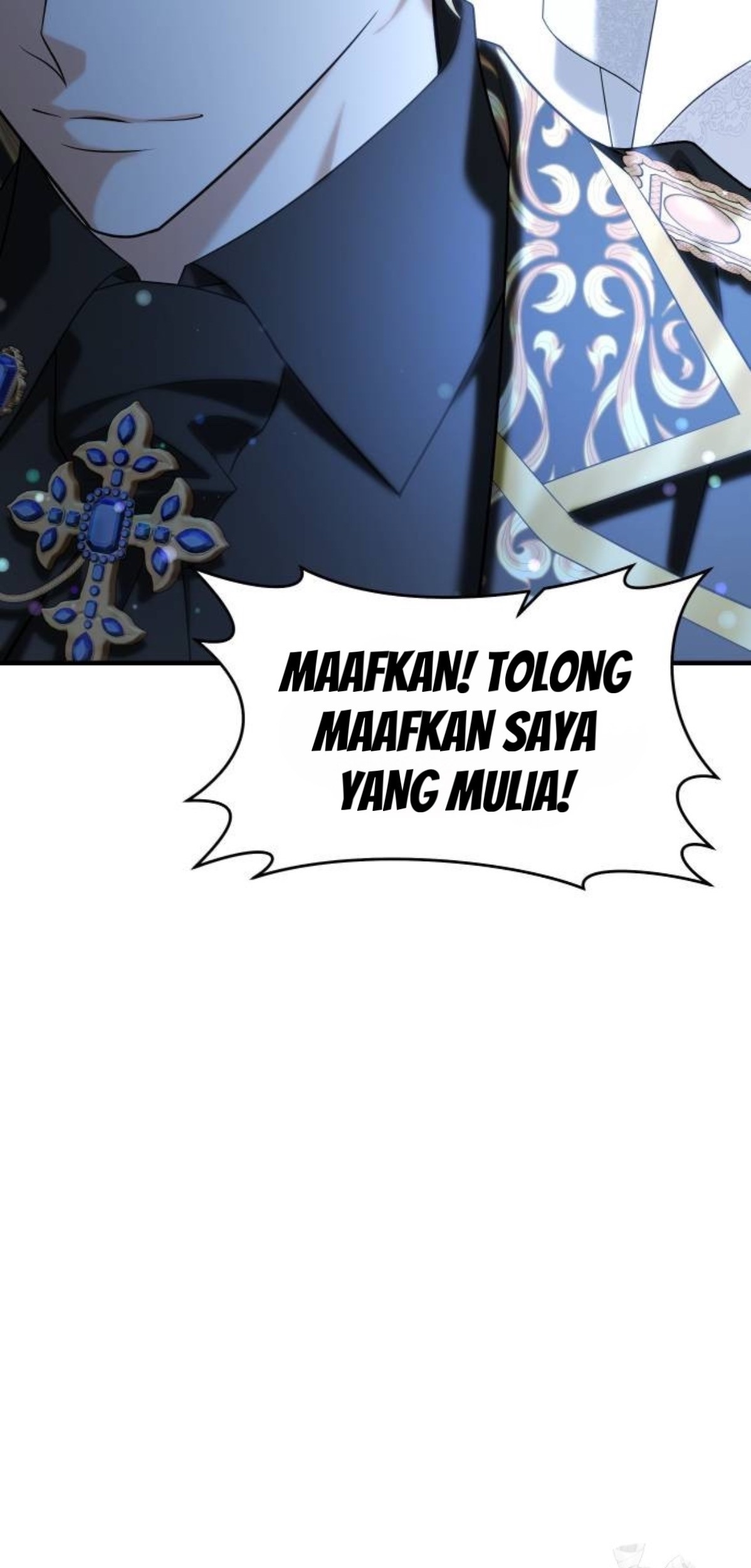 The Young Emperor Is Obsessed With Me Chapter 27 Gambar 44