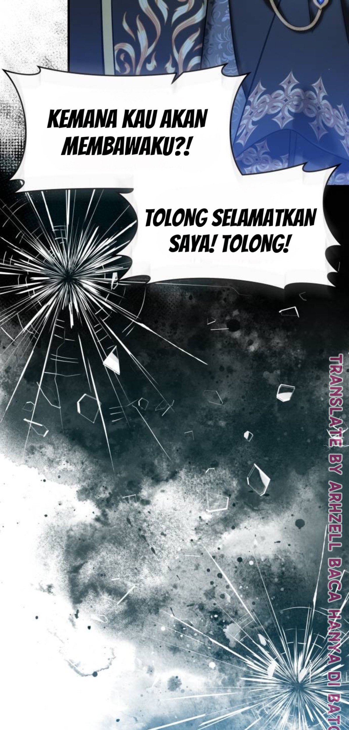 The Young Emperor Is Obsessed With Me Chapter 27 Gambar 52