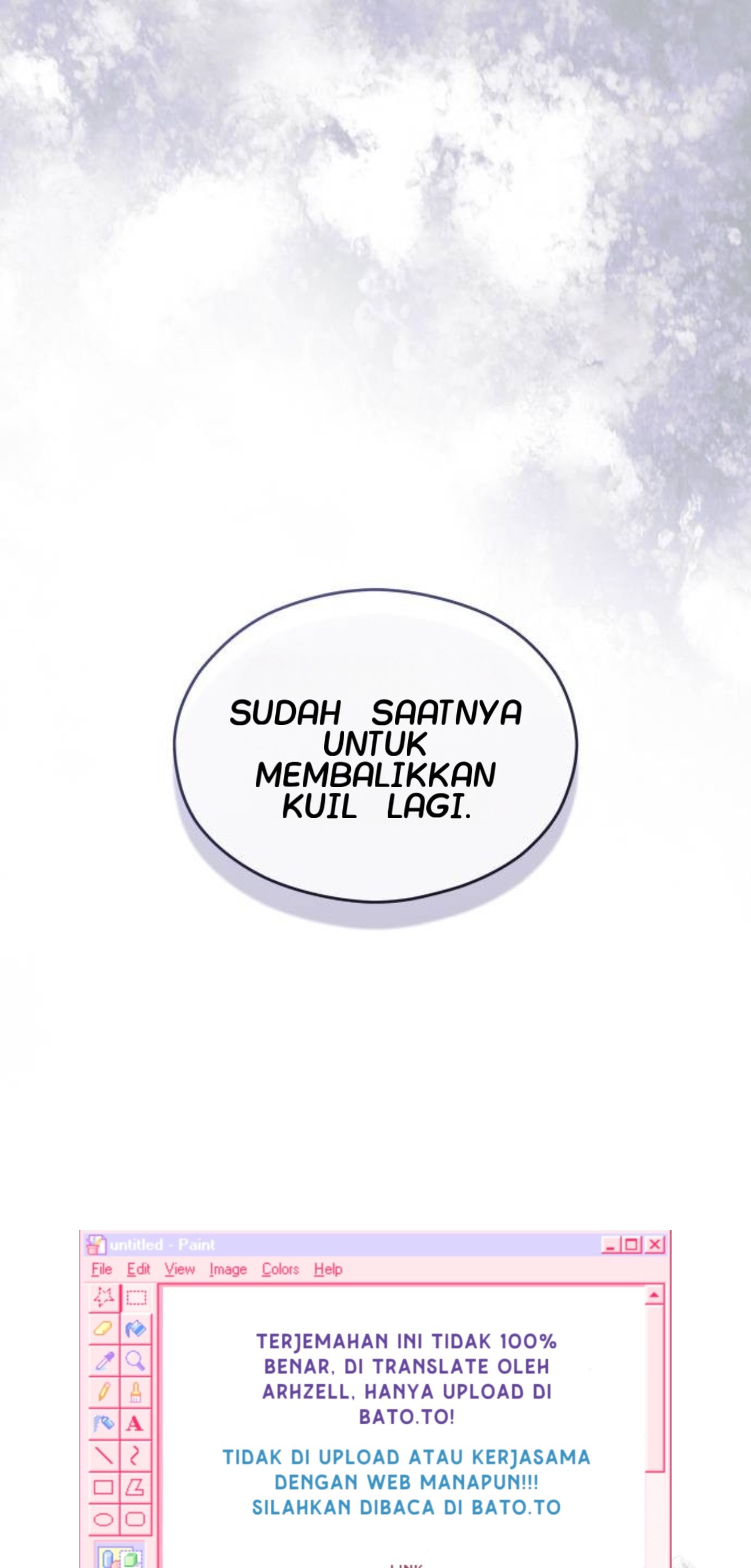 The Young Emperor Is Obsessed With Me Chapter 27 Gambar 57