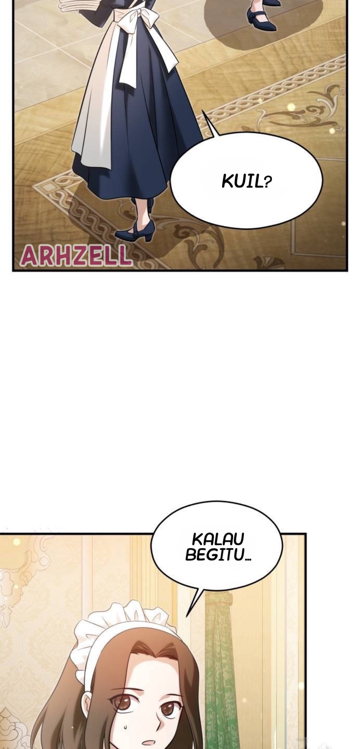 The Young Emperor Is Obsessed With Me Chapter 27 Gambar 64