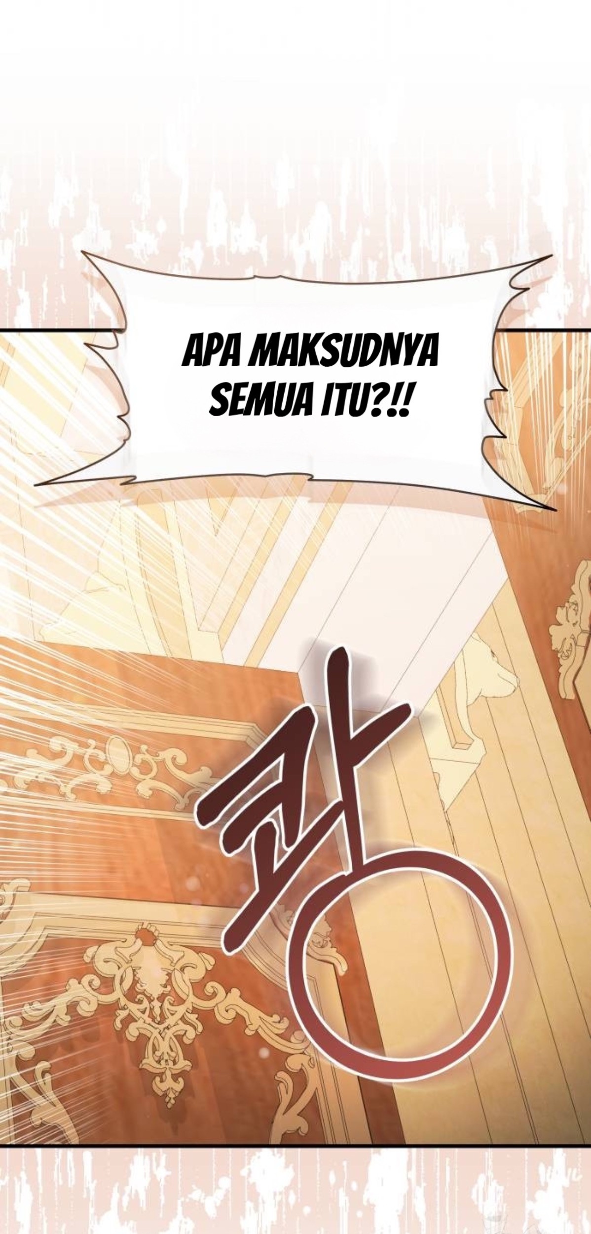 The Young Emperor Is Obsessed With Me Chapter 27 Gambar 68
