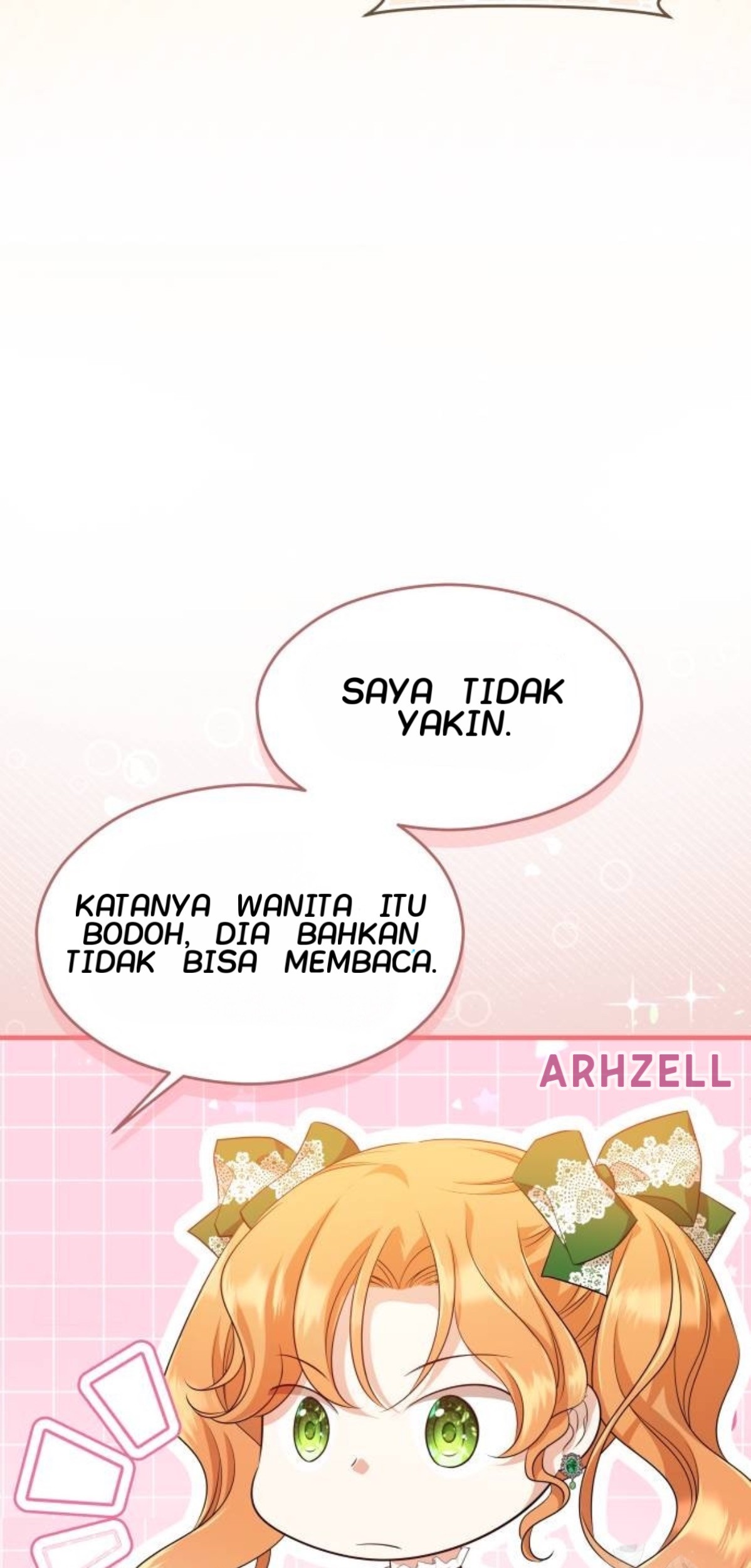 The Young Emperor Is Obsessed With Me Chapter 27 Gambar 78