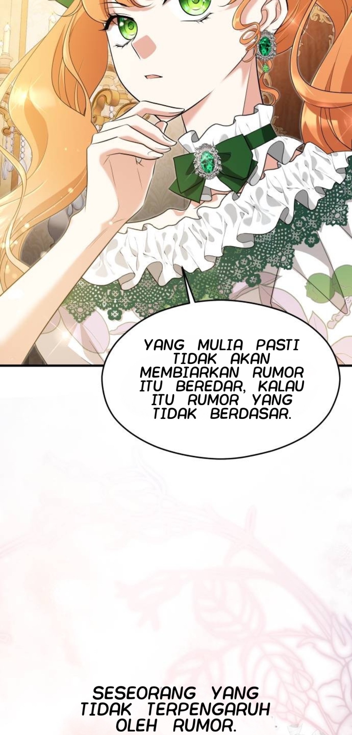 The Young Emperor Is Obsessed With Me Chapter 27 Gambar 82