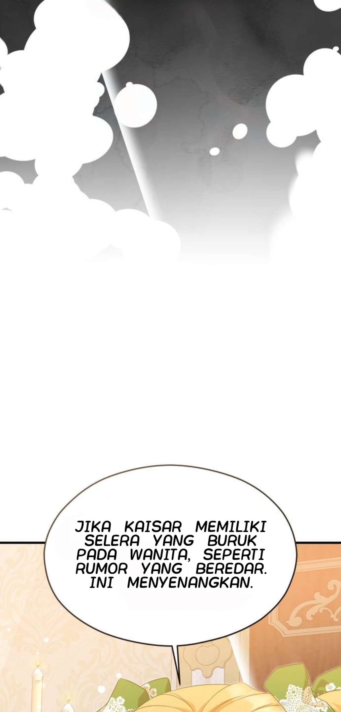 The Young Emperor Is Obsessed With Me Chapter 27 Gambar 86