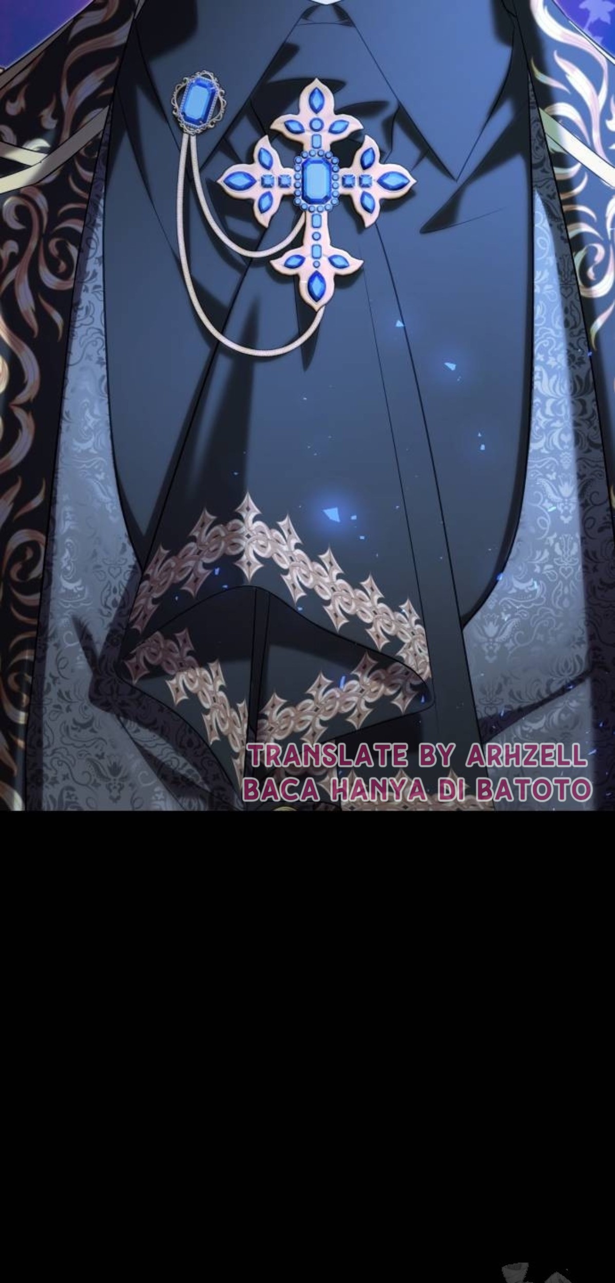 The Young Emperor Is Obsessed With Me Chapter 27 Gambar 9