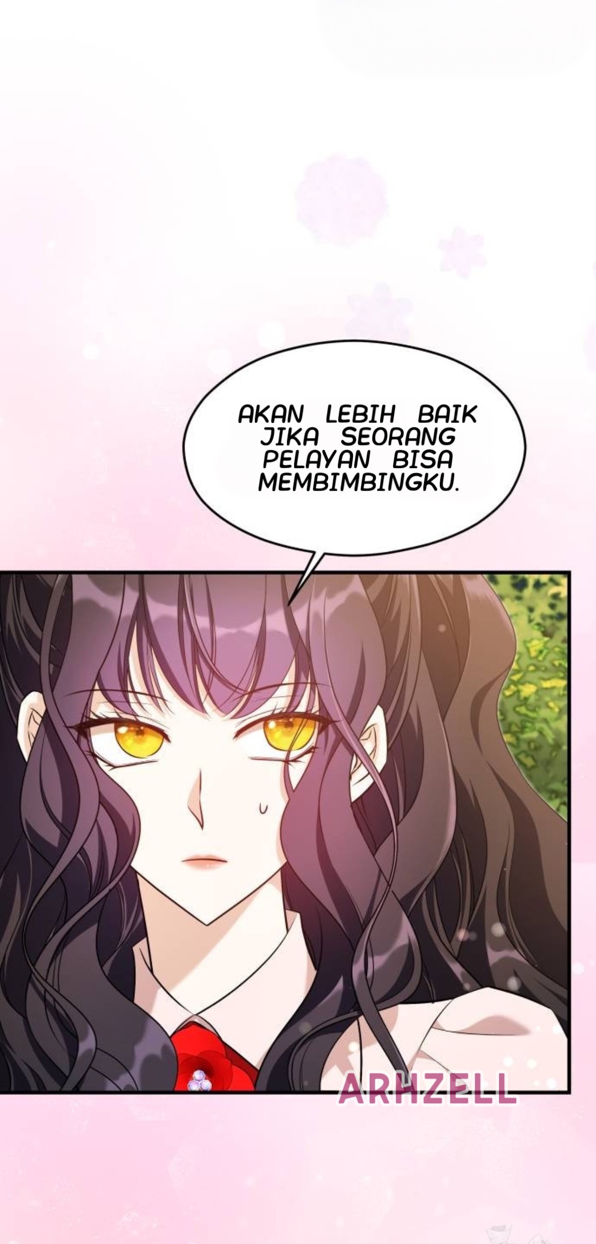 The Young Emperor Is Obsessed With Me Chapter 27 Gambar 116