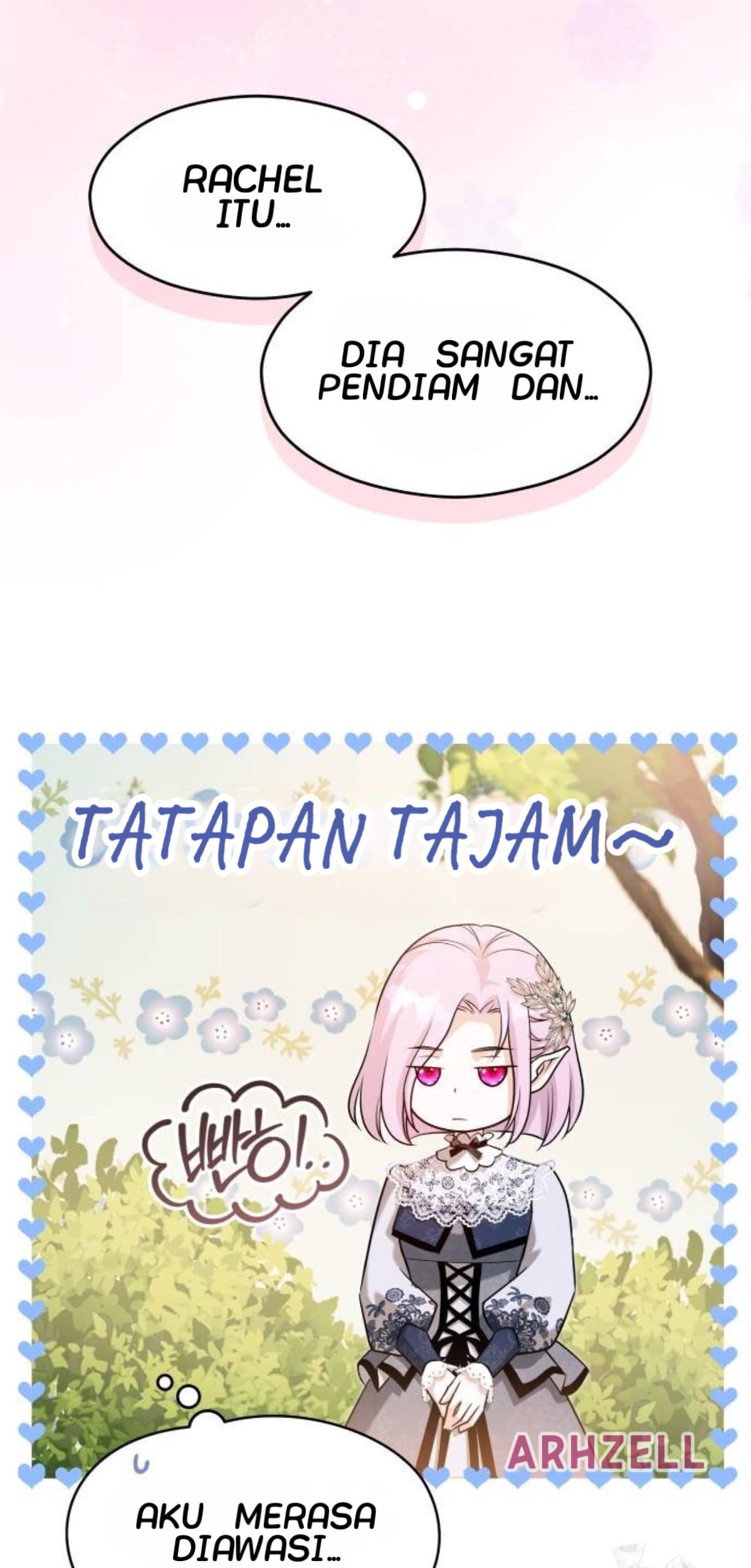 The Young Emperor Is Obsessed With Me Chapter 27 Gambar 118