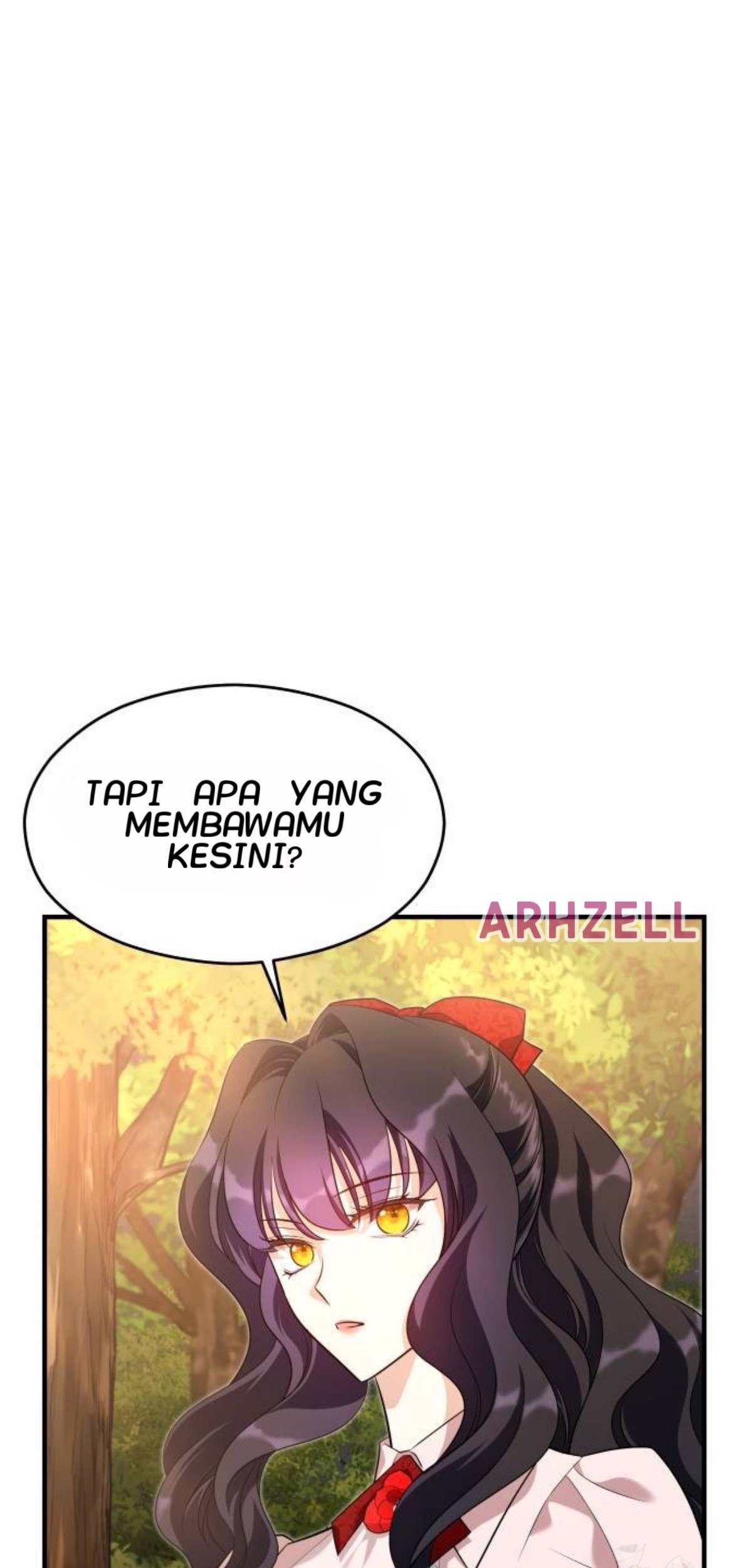 The Young Emperor Is Obsessed With Me Chapter 27 Gambar 120
