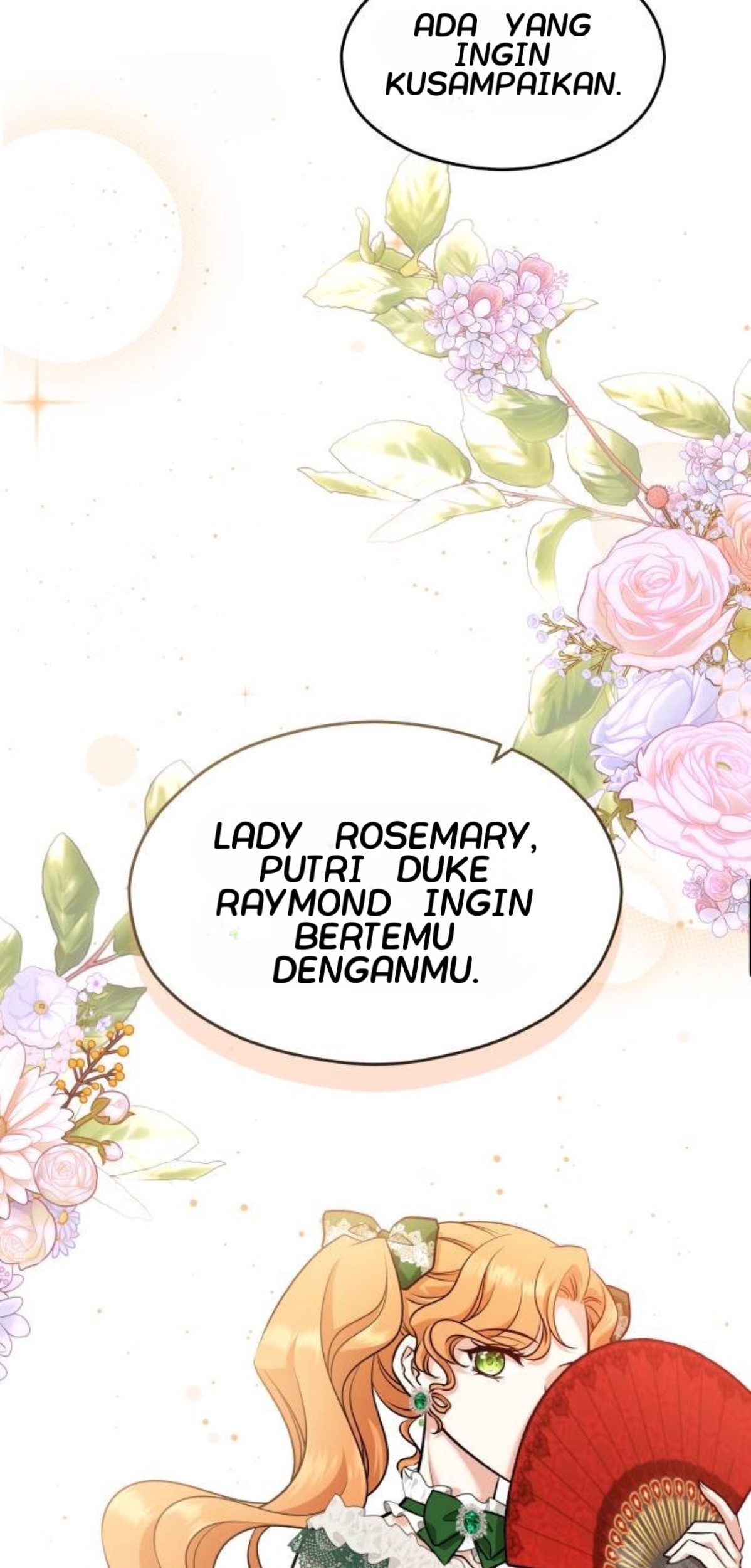 The Young Emperor Is Obsessed With Me Chapter 27 Gambar 122