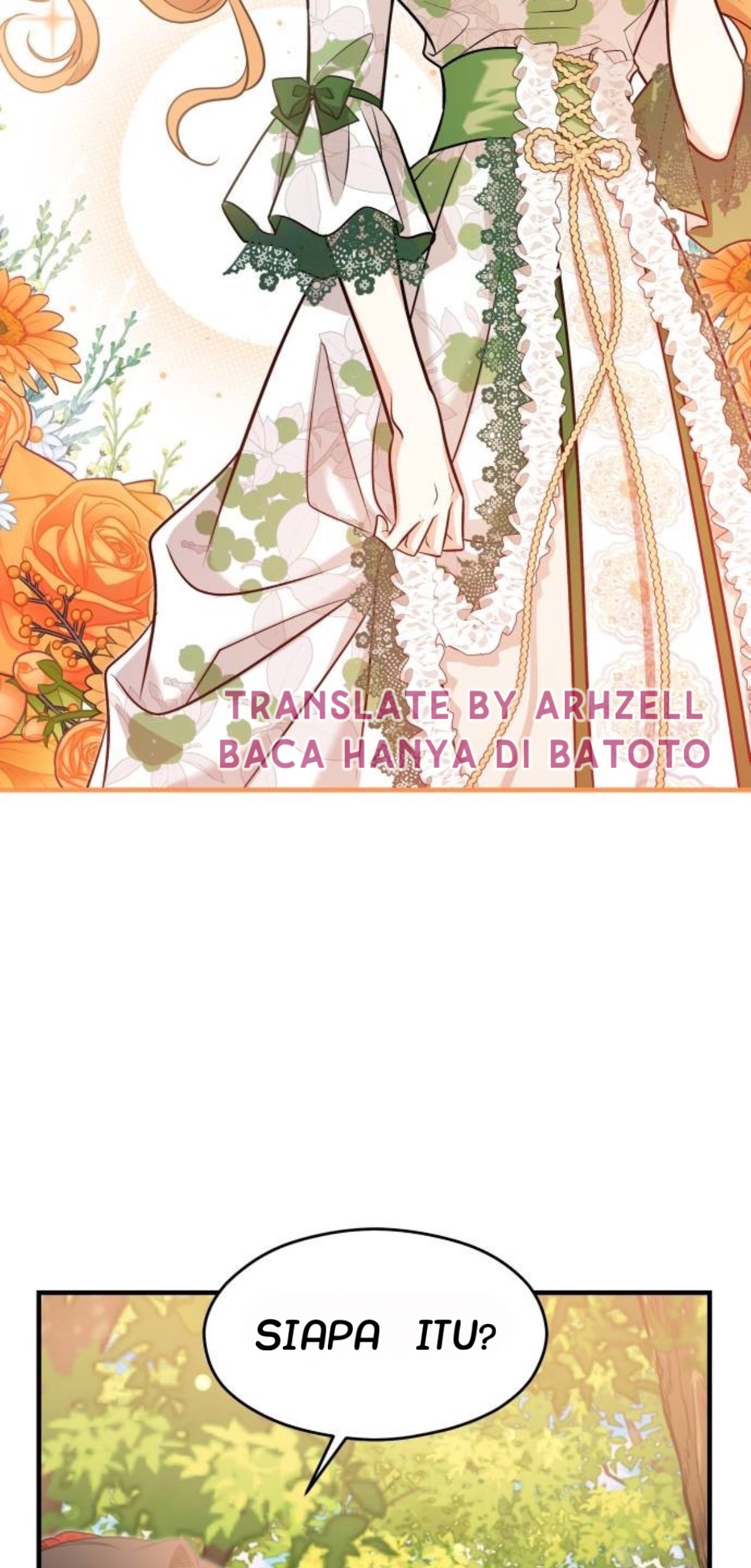 The Young Emperor Is Obsessed With Me Chapter 27 Gambar 124