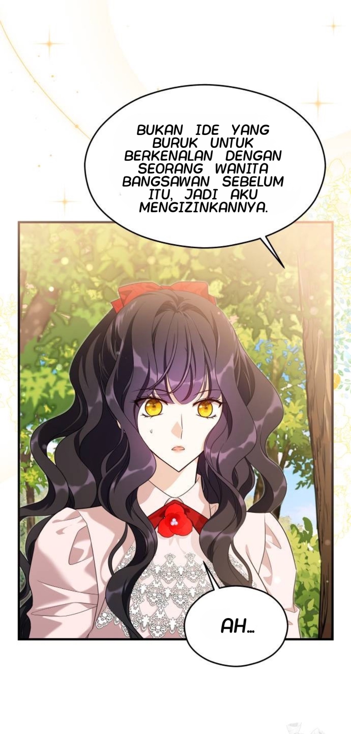 The Young Emperor Is Obsessed With Me Chapter 27 Gambar 138
