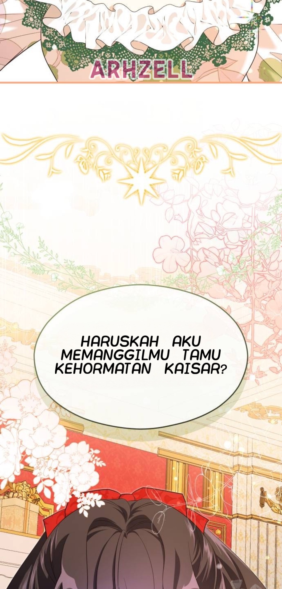 The Young Emperor Is Obsessed With Me Chapter 27 Gambar 155