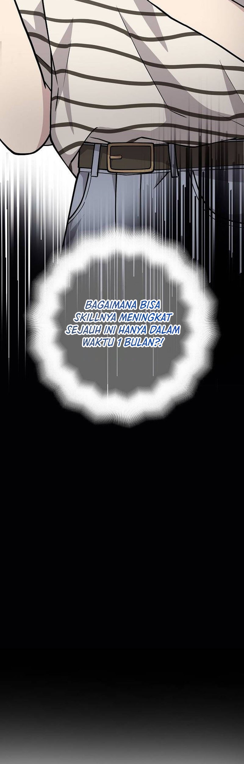 My Younger Sister Was a Genius Chapter 29 Gambar 48