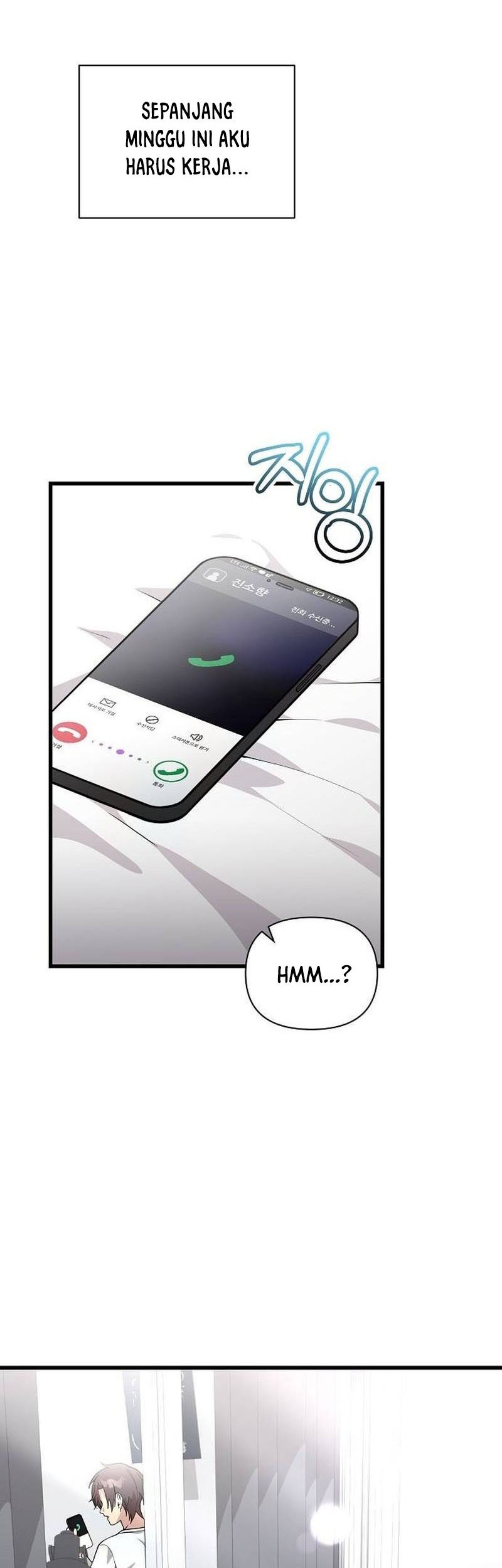 Baca My Younger Sister Was a Genius Chapter 29 Gambar 2