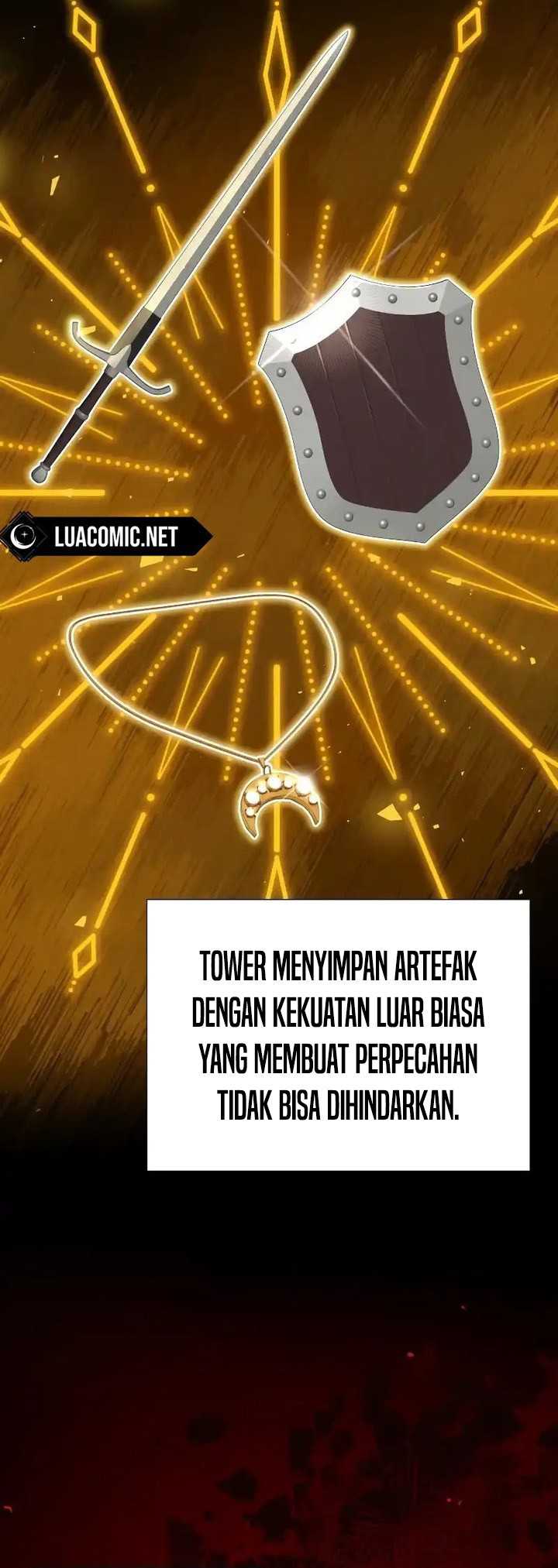 Don’t Underestimate a Big Carrot Chapter 08 Gambar 21