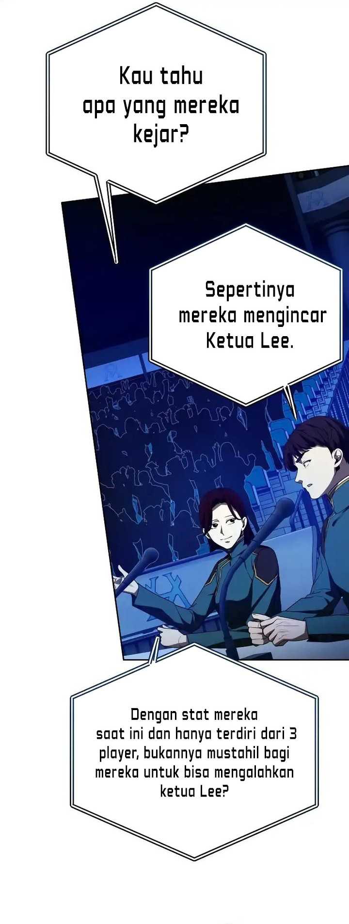 Don’t Underestimate a Big Carrot Chapter 08 Gambar 42