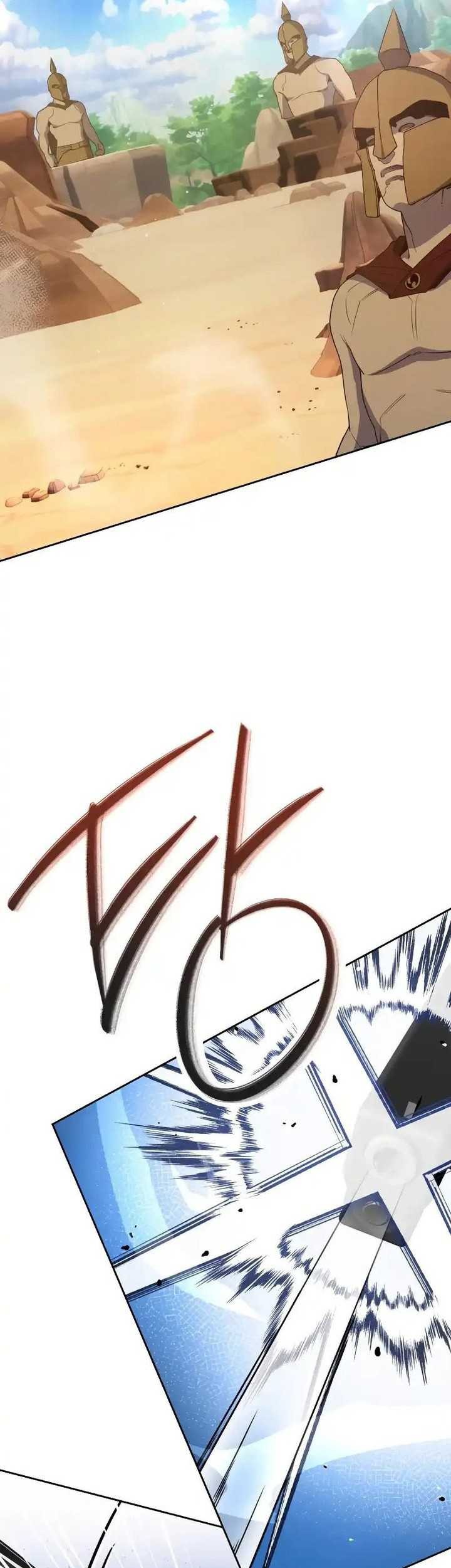 Don’t Underestimate a Big Carrot Chapter 08 Gambar 52